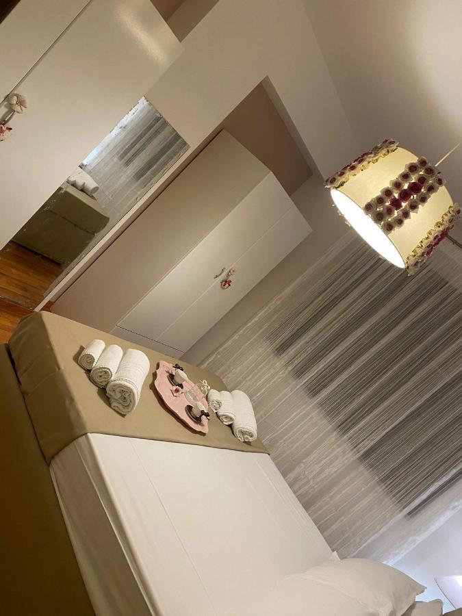 אצ'י קסטלו Casa Vacanze Aci Trezza In Front Of The Sea מראה חיצוני תמונה